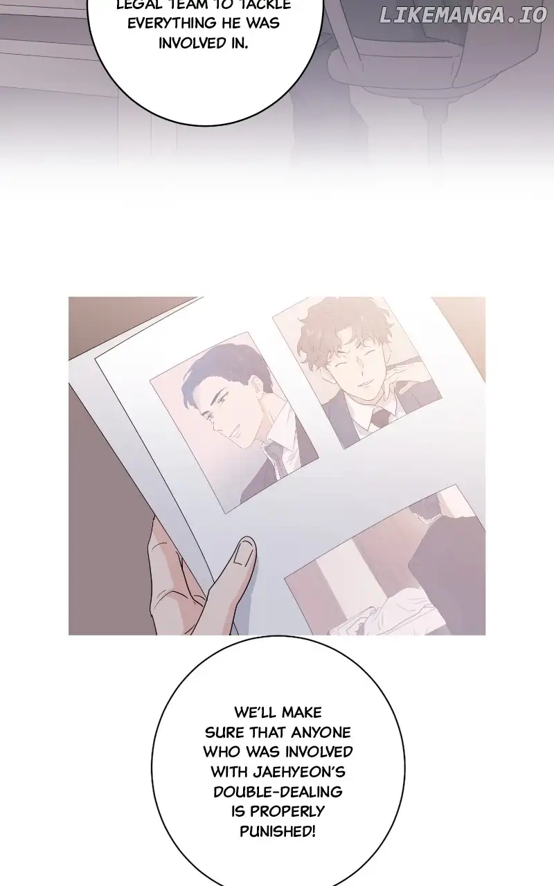 The Goddess’s Guide to Farming Chapter 65 - Page 36