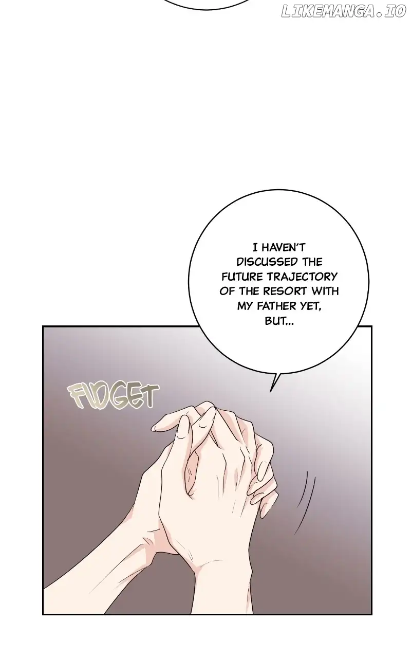 The Goddess’s Guide to Farming Chapter 65 - Page 37