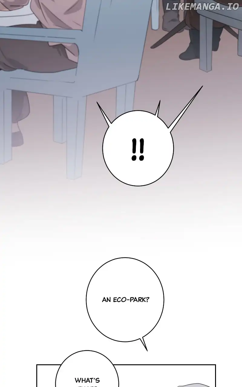 The Goddess’s Guide to Farming Chapter 65 - Page 39