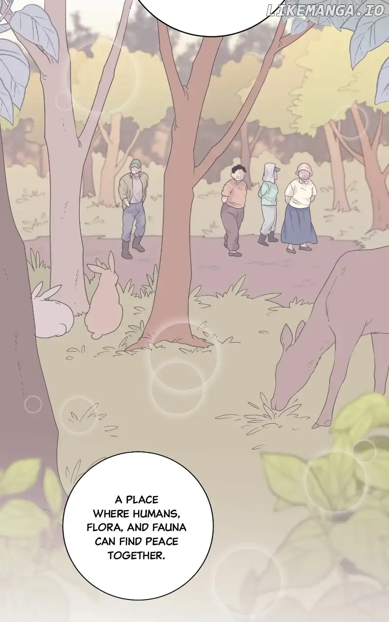 The Goddess’s Guide to Farming Chapter 65 - Page 41