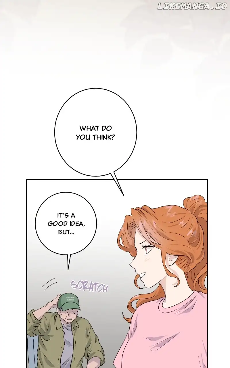 The Goddess’s Guide to Farming Chapter 65 - Page 42