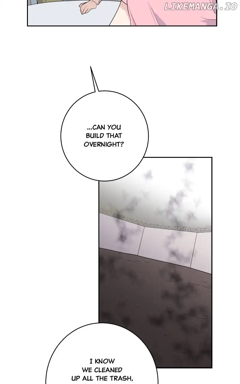 The Goddess’s Guide to Farming Chapter 65 - Page 43