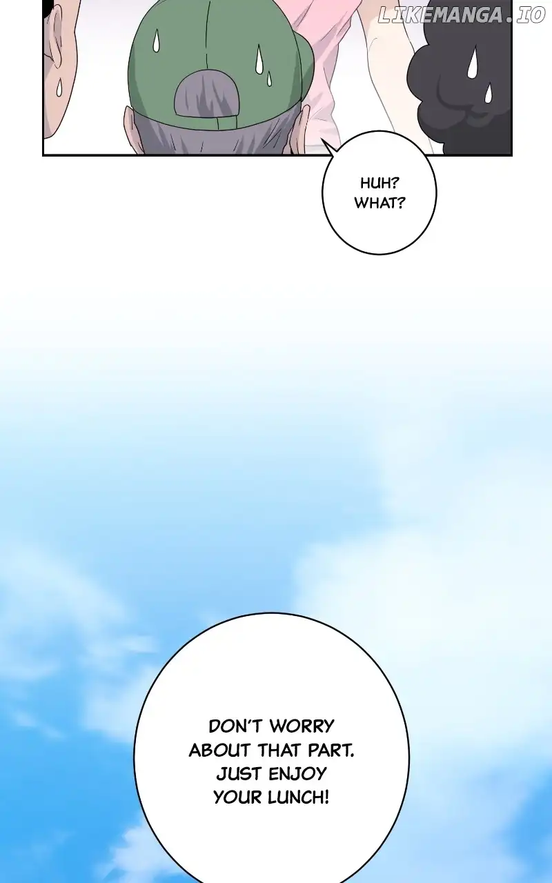 The Goddess’s Guide to Farming Chapter 65 - Page 45