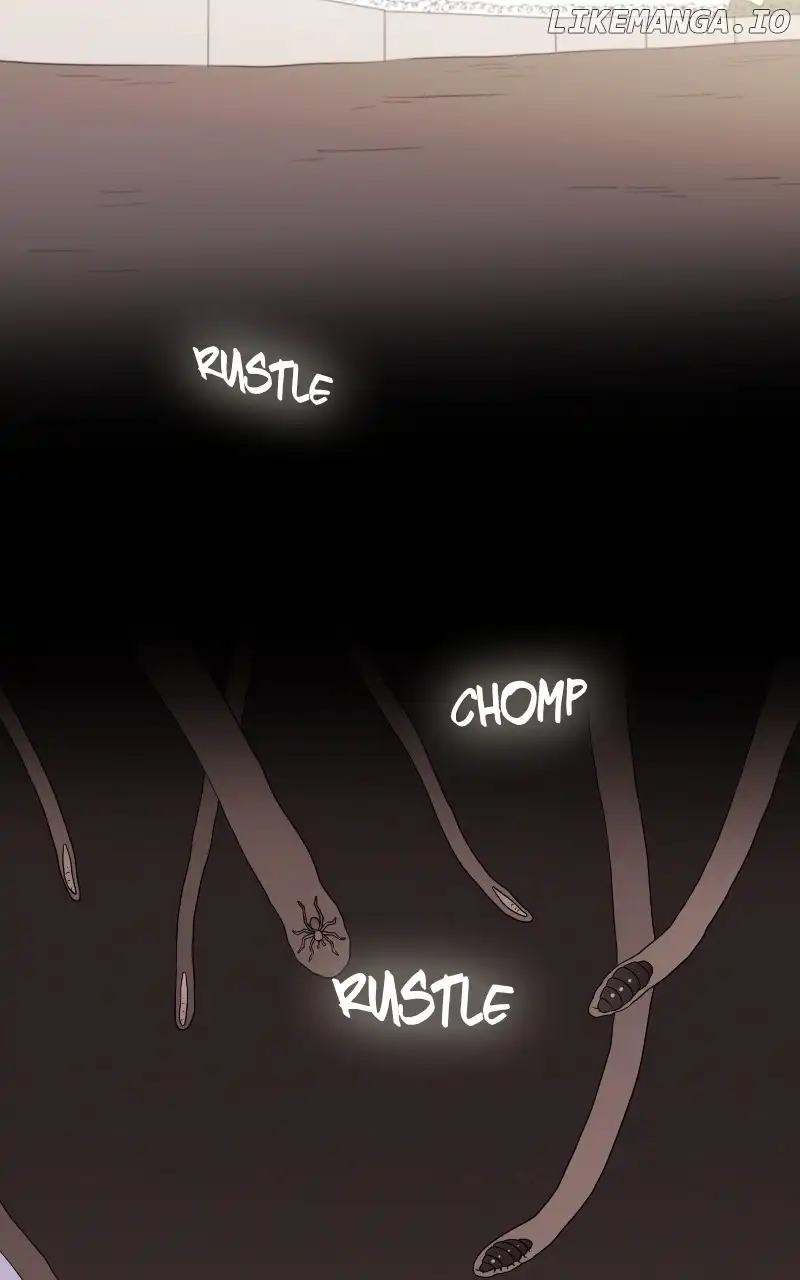 The Goddess’s Guide to Farming Chapter 65 - Page 47