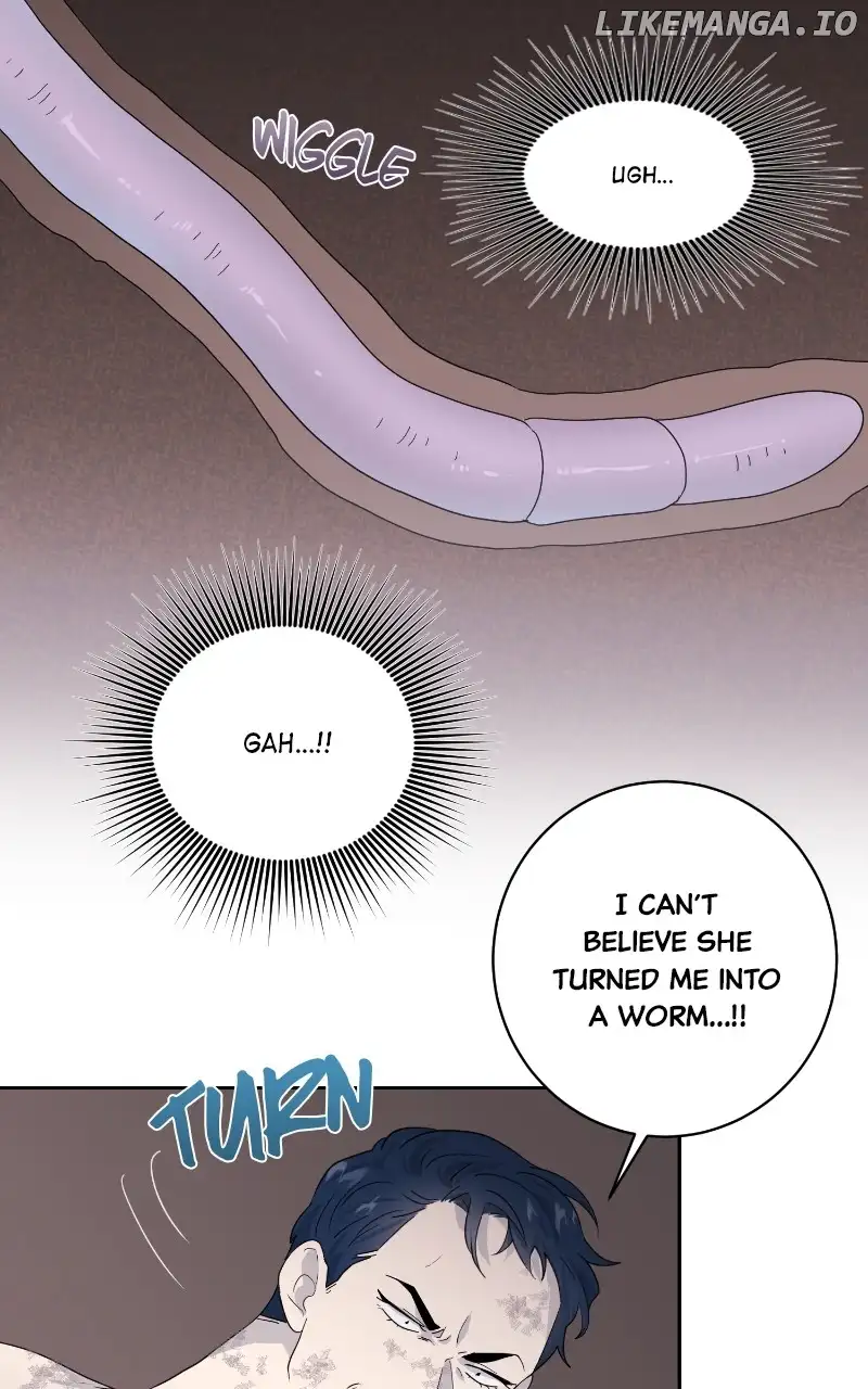 The Goddess’s Guide to Farming Chapter 65 - Page 48