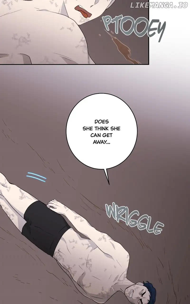 The Goddess’s Guide to Farming Chapter 65 - Page 49