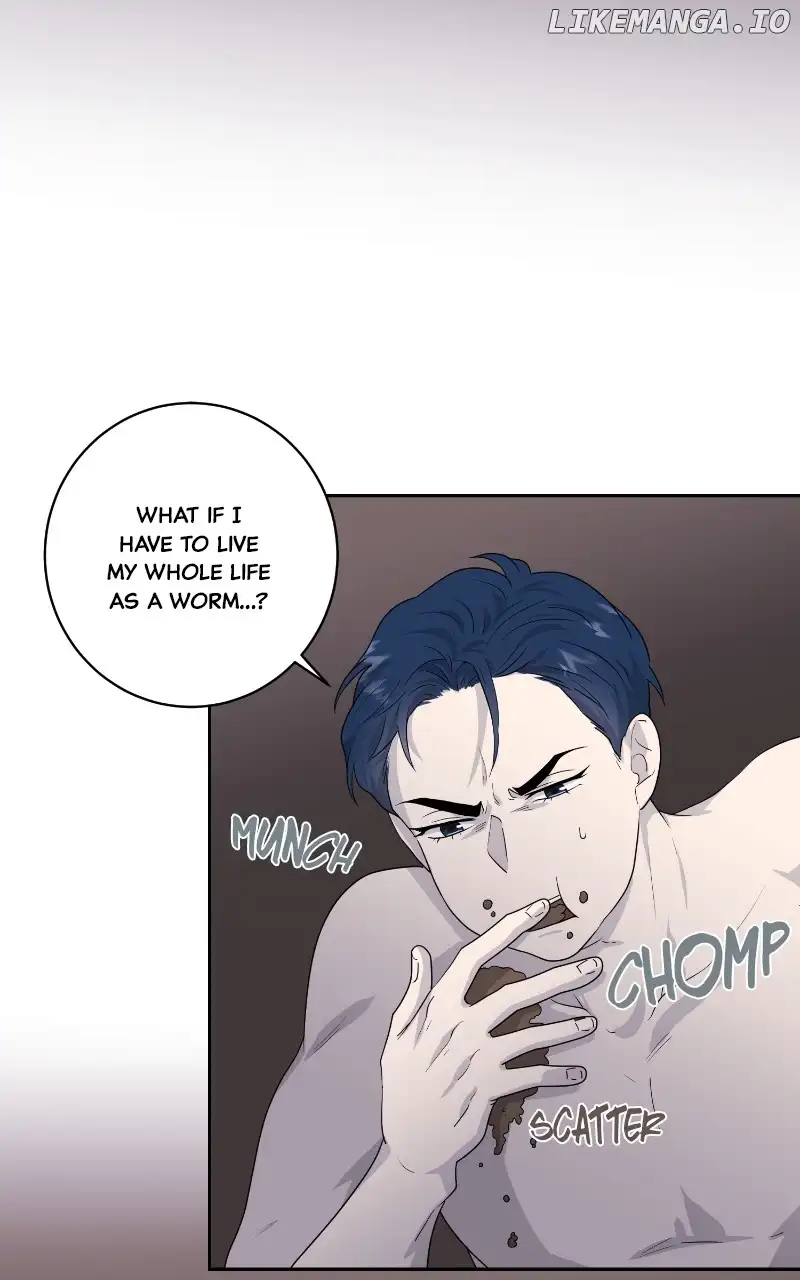 The Goddess’s Guide to Farming Chapter 65 - Page 51