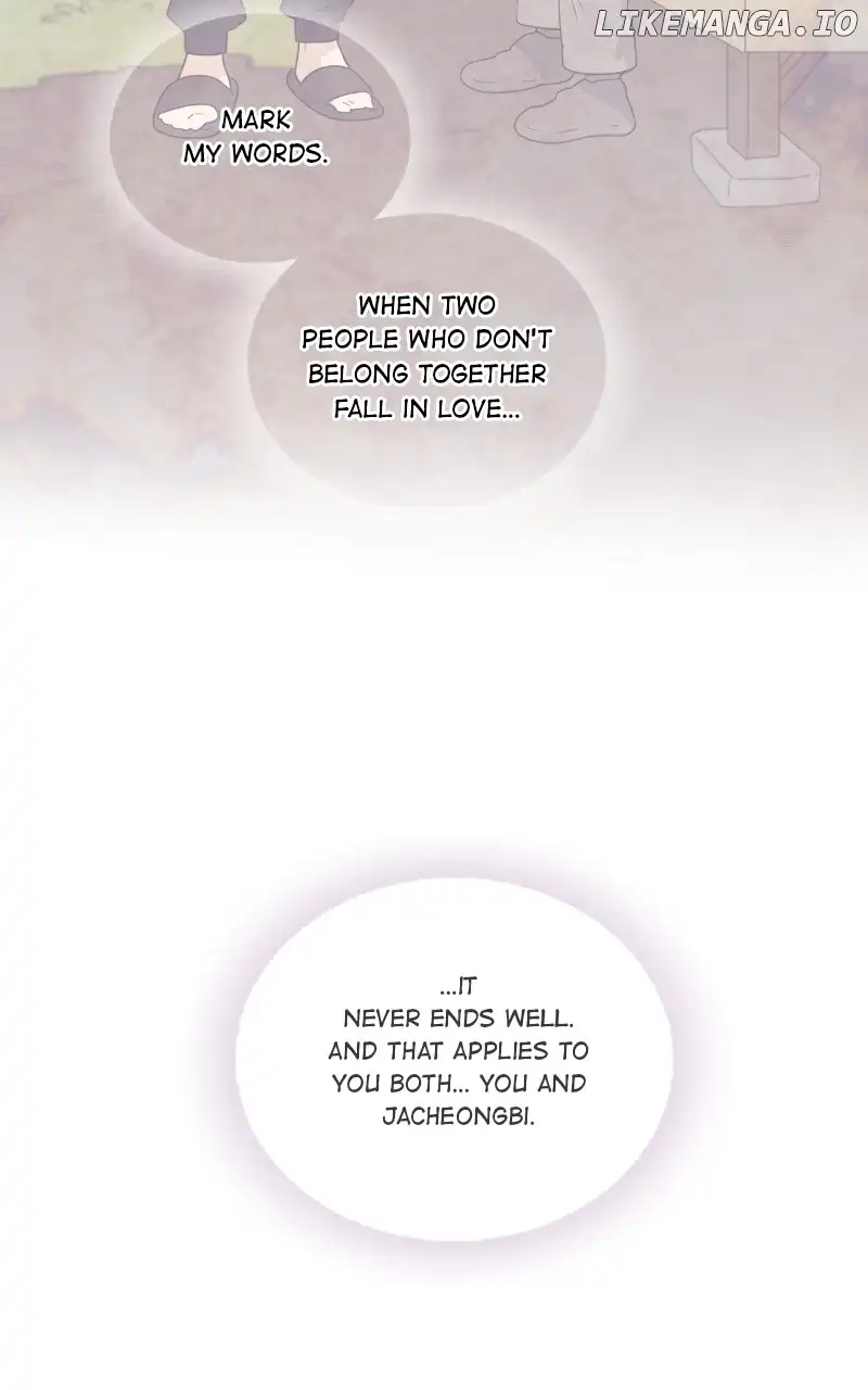 The Goddess’s Guide to Farming Chapter 65 - Page 61