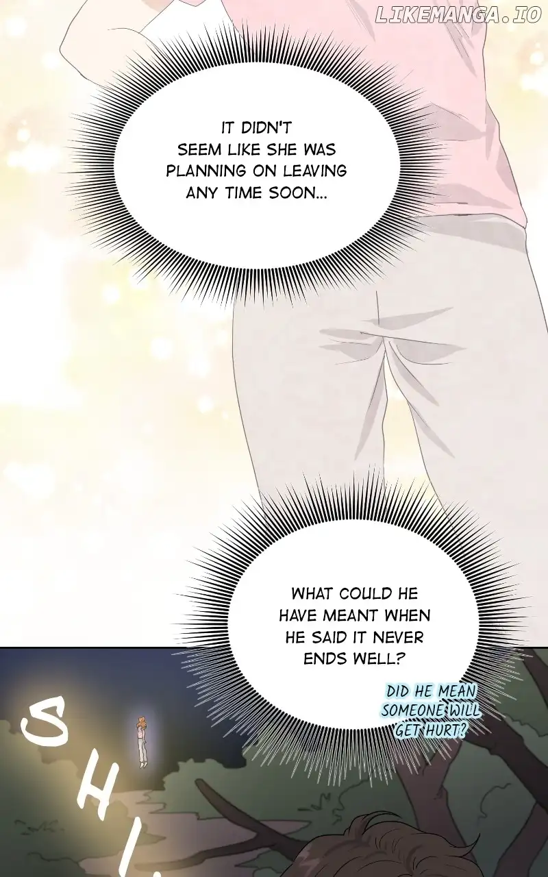 The Goddess’s Guide to Farming Chapter 65 - Page 63