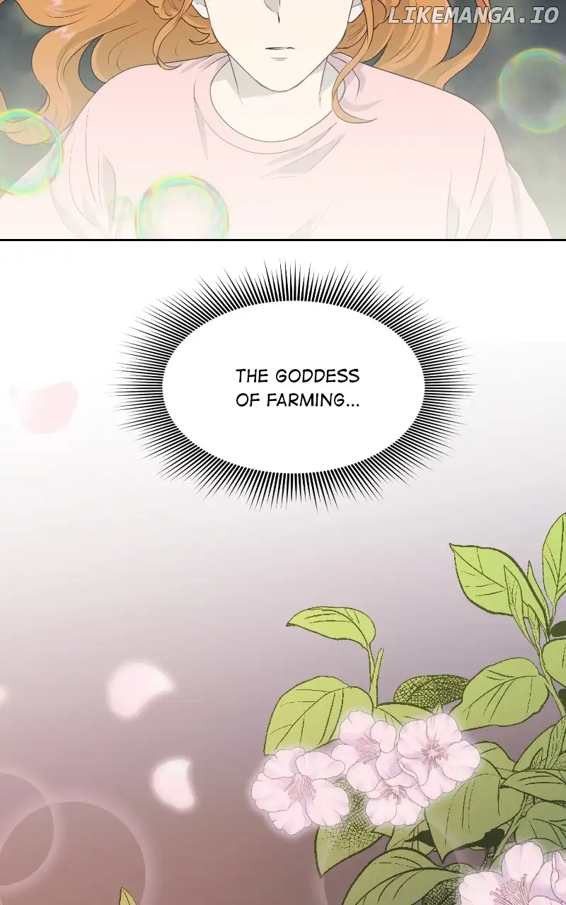 The Goddess’s Guide to Farming Chapter 65 - Page 76