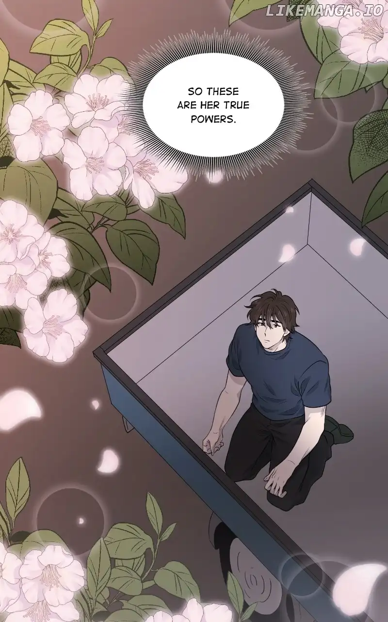 The Goddess’s Guide to Farming Chapter 65 - Page 77