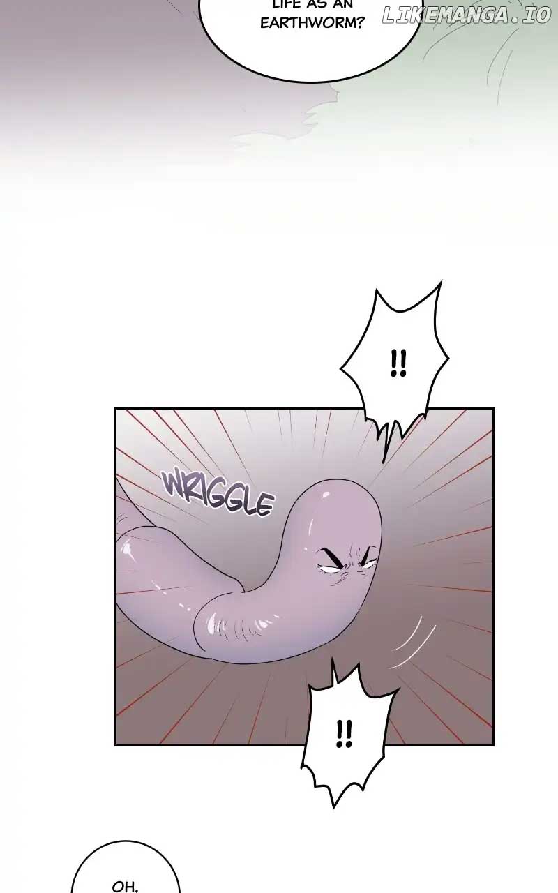 The Goddess’s Guide to Farming Chapter 66 - Page 4