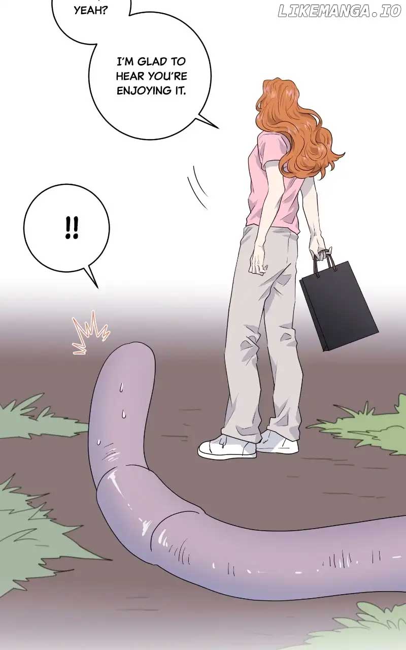 The Goddess’s Guide to Farming Chapter 66 - Page 5