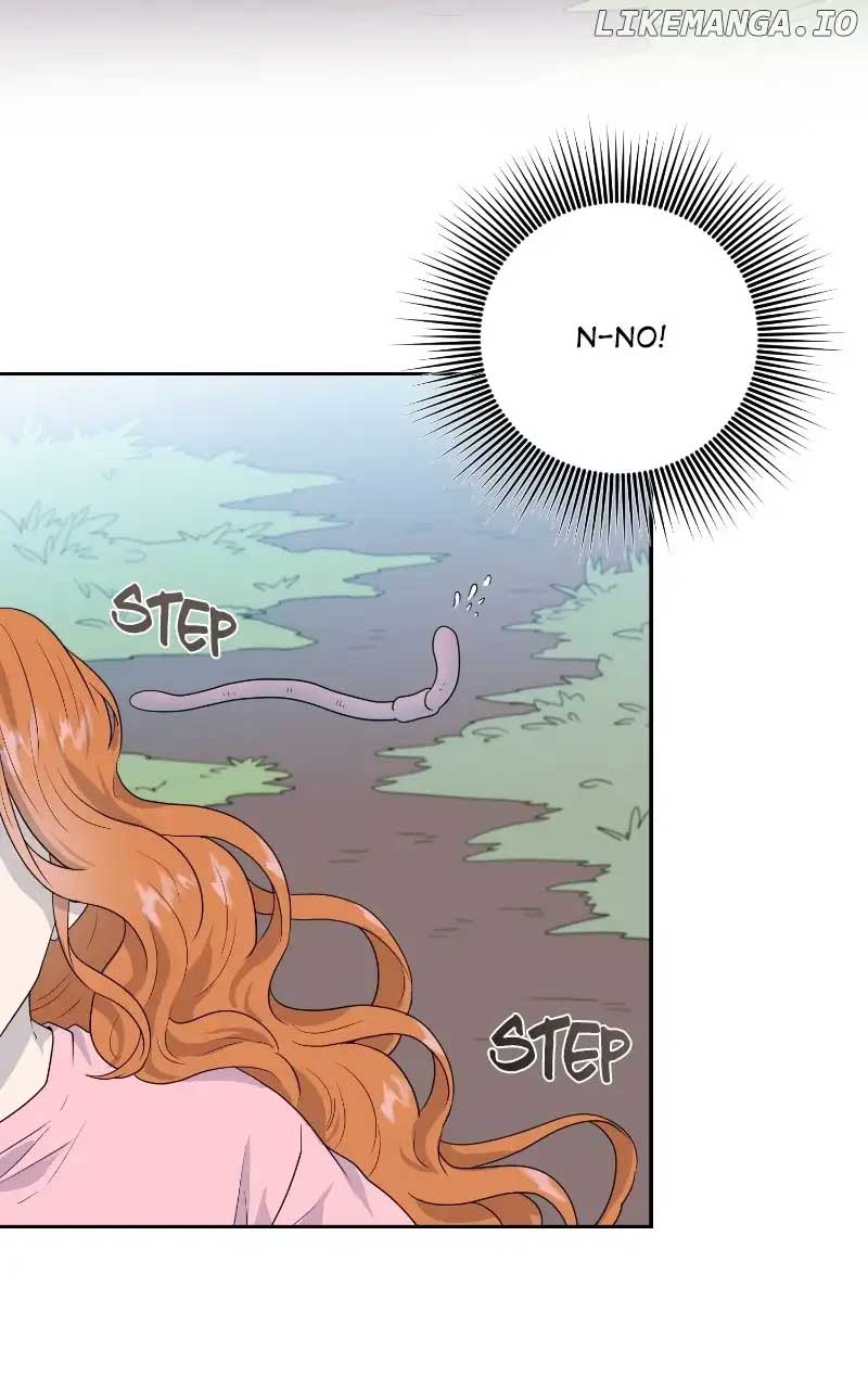 The Goddess’s Guide to Farming Chapter 66 - Page 6