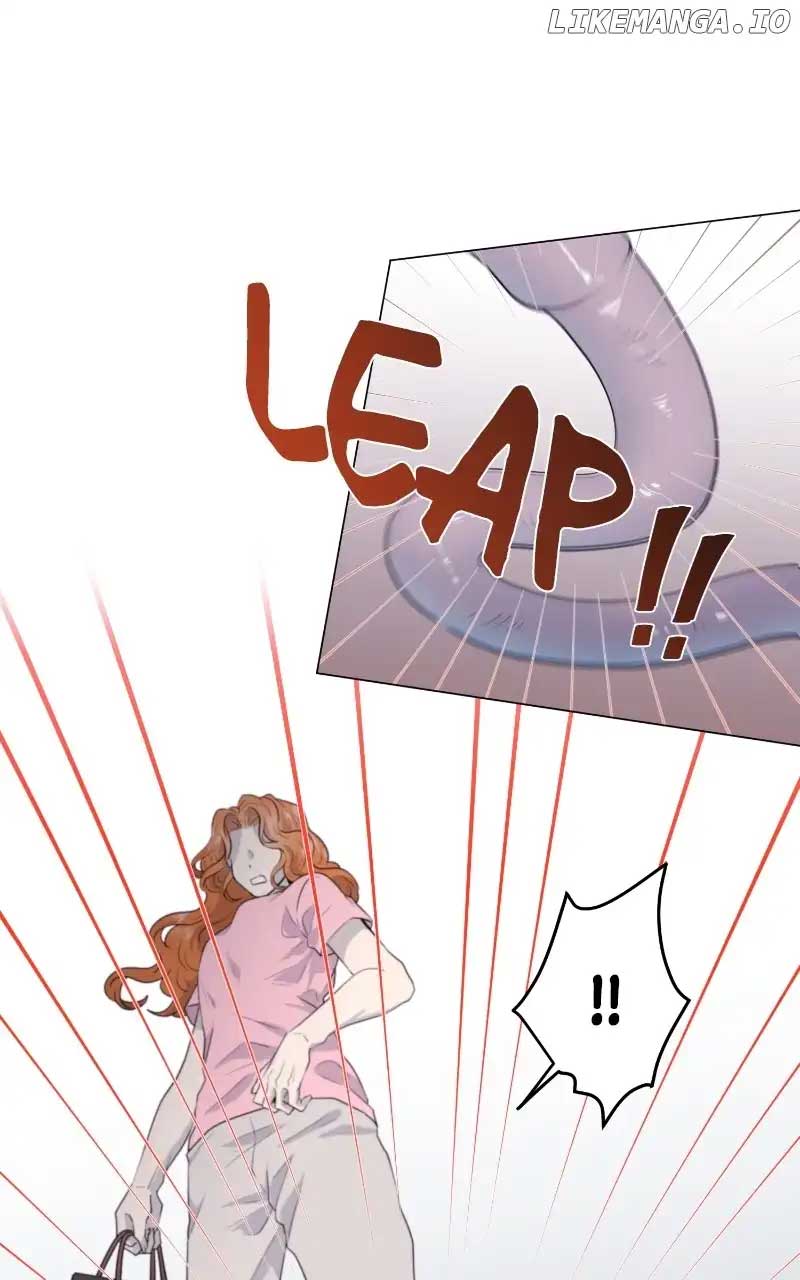 The Goddess’s Guide to Farming Chapter 66 - Page 7