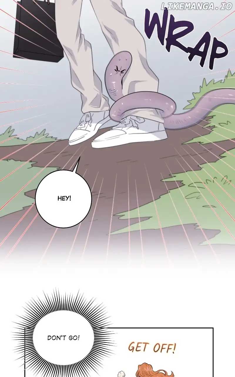 The Goddess’s Guide to Farming Chapter 66 - Page 8