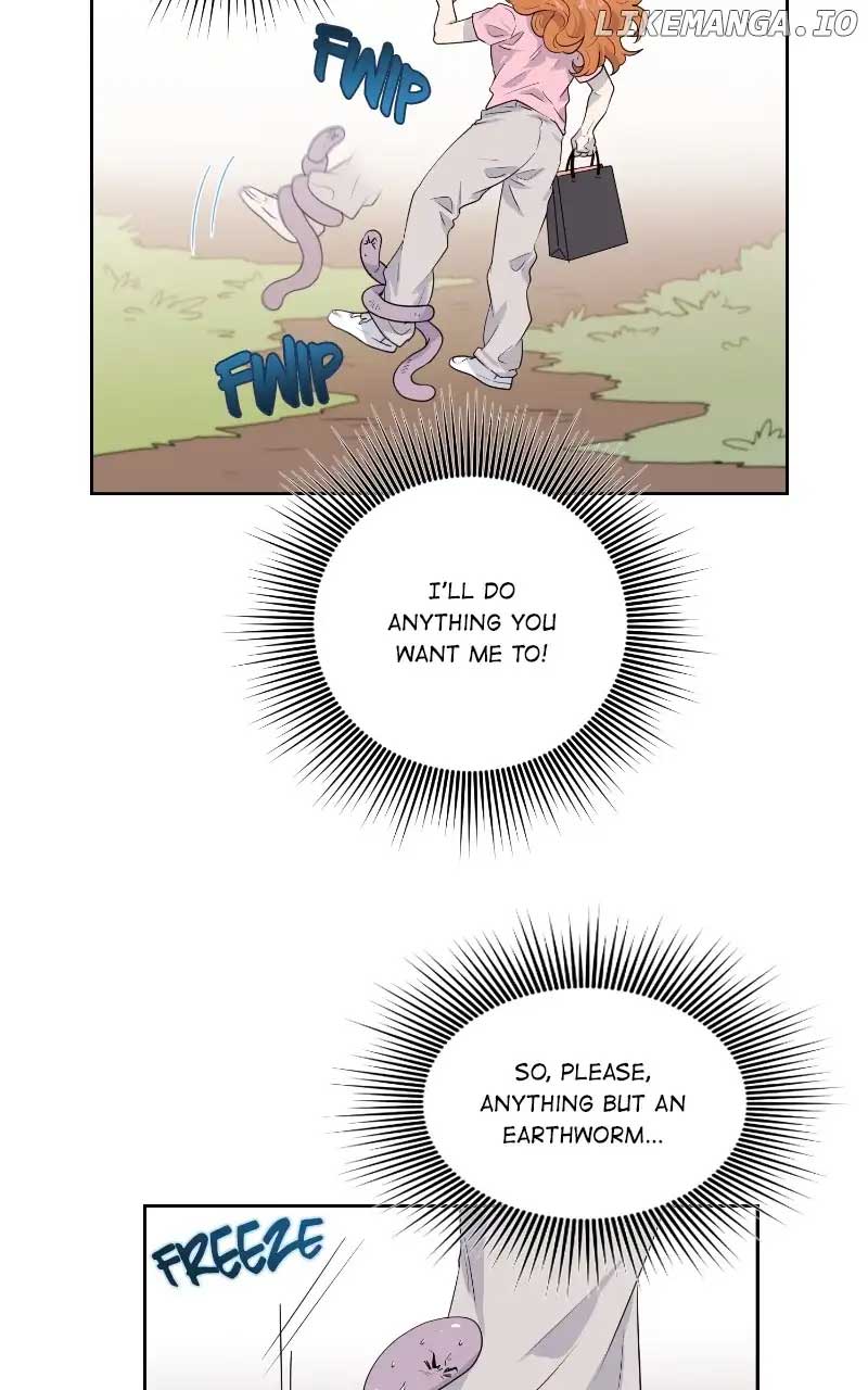 The Goddess’s Guide to Farming Chapter 66 - Page 9