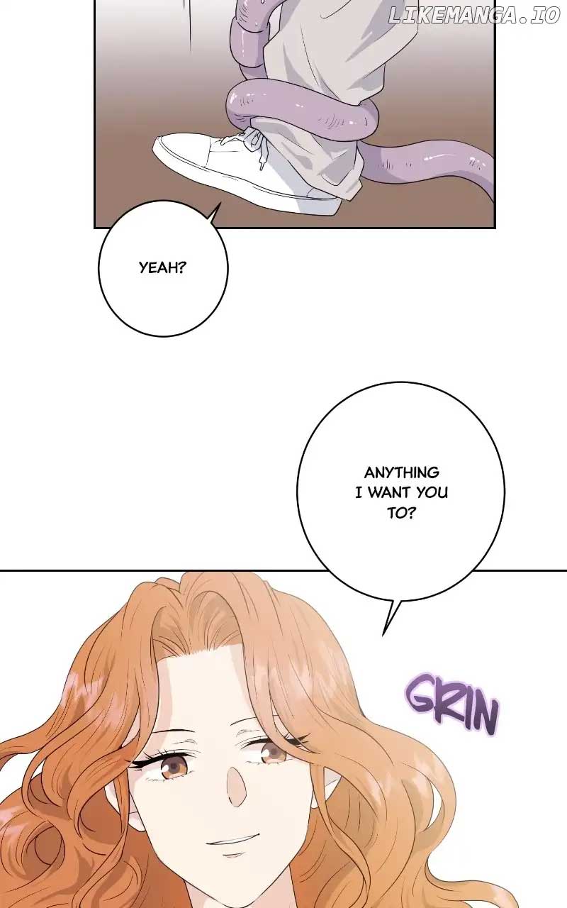 The Goddess’s Guide to Farming Chapter 66 - Page 10