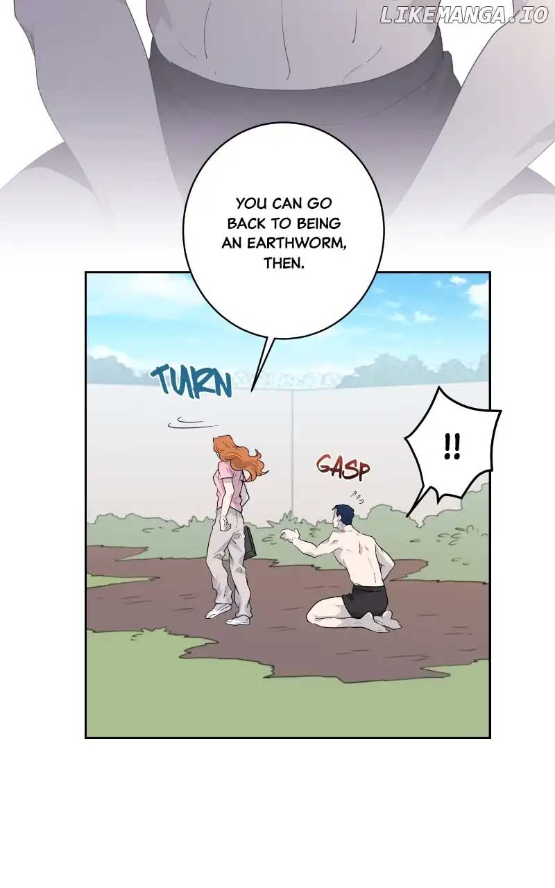 The Goddess’s Guide to Farming Chapter 66 - Page 17