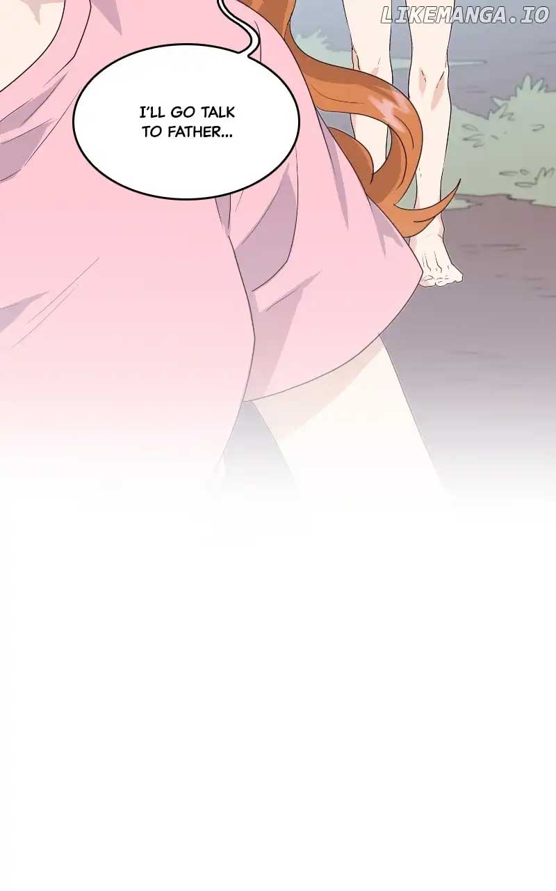 The Goddess’s Guide to Farming Chapter 66 - Page 19