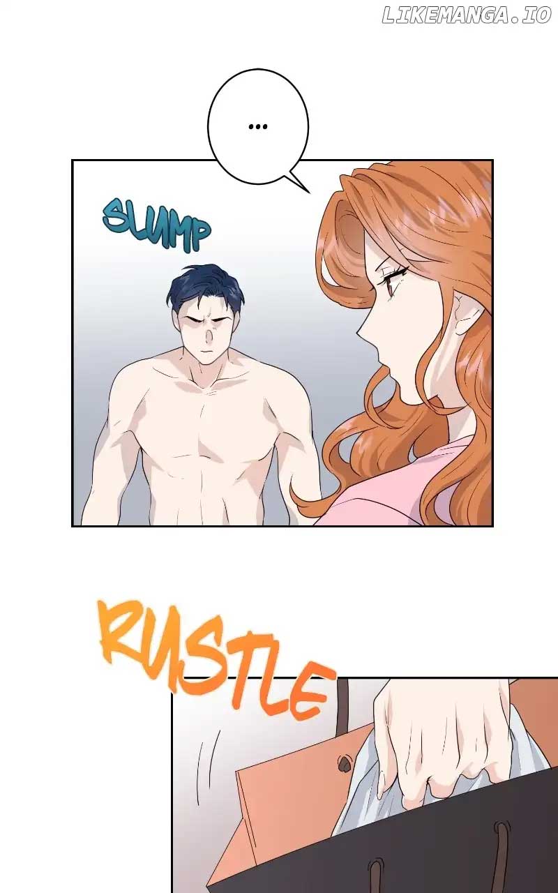 The Goddess’s Guide to Farming Chapter 66 - Page 20