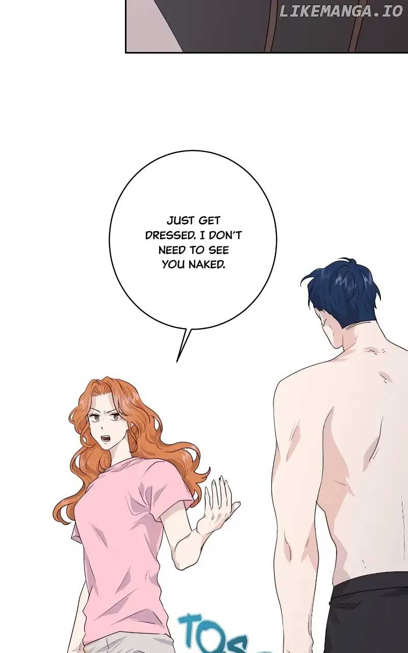 The Goddess’s Guide to Farming Chapter 66 - Page 21