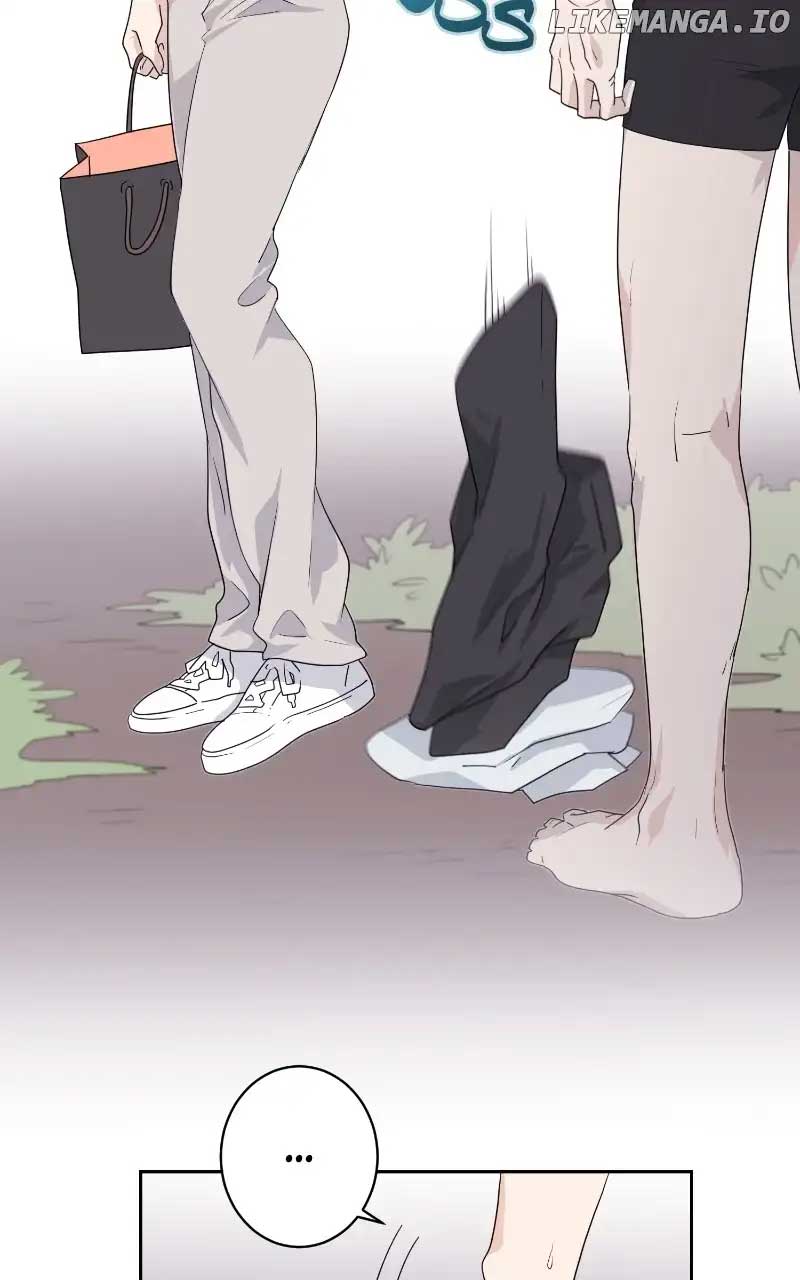 The Goddess’s Guide to Farming Chapter 66 - Page 22