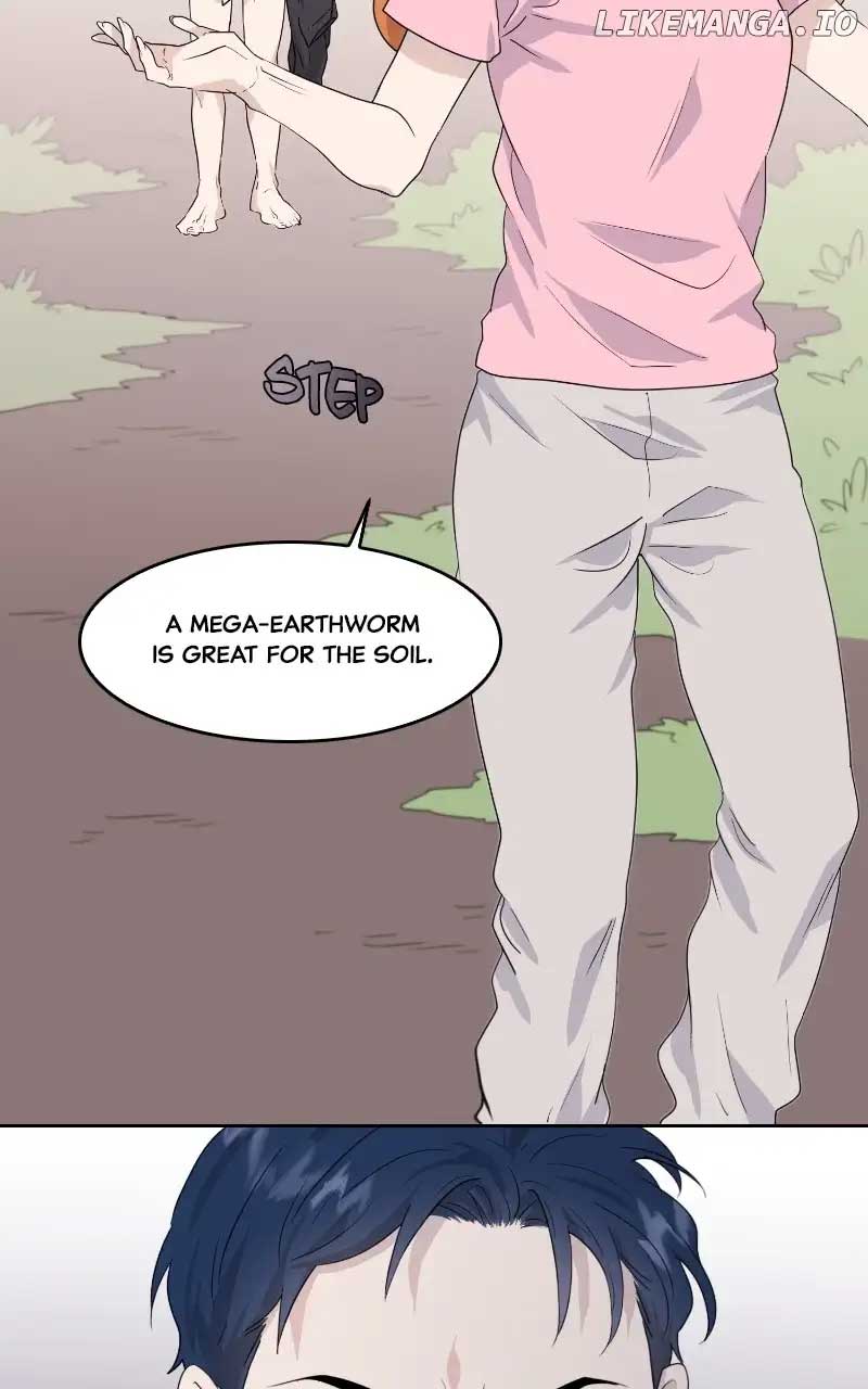 The Goddess’s Guide to Farming Chapter 66 - Page 24