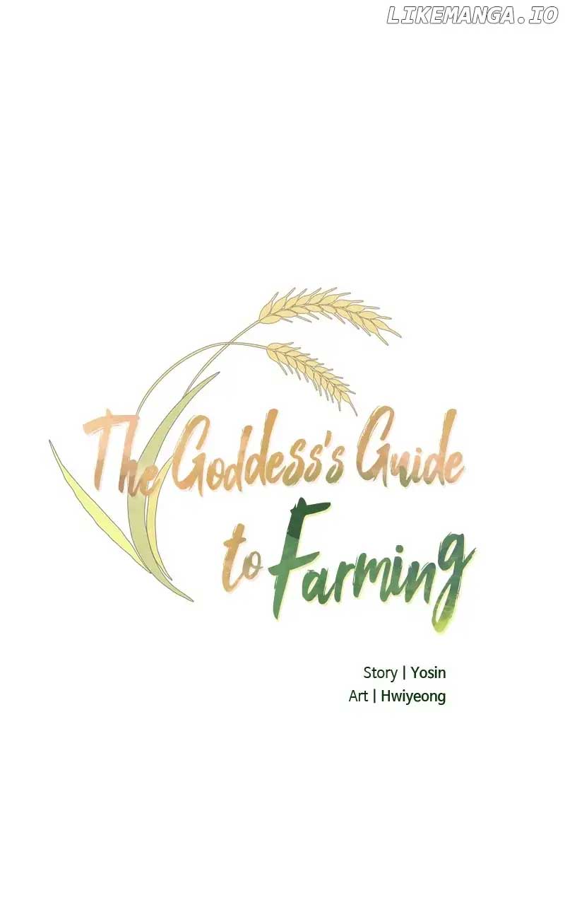 The Goddess’s Guide to Farming Chapter 66 - Page 26