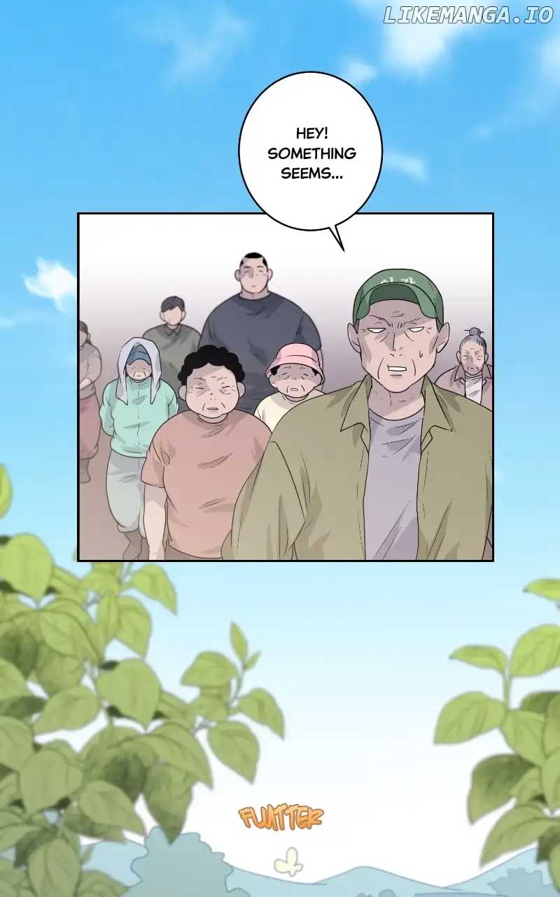 The Goddess’s Guide to Farming Chapter 66 - Page 29