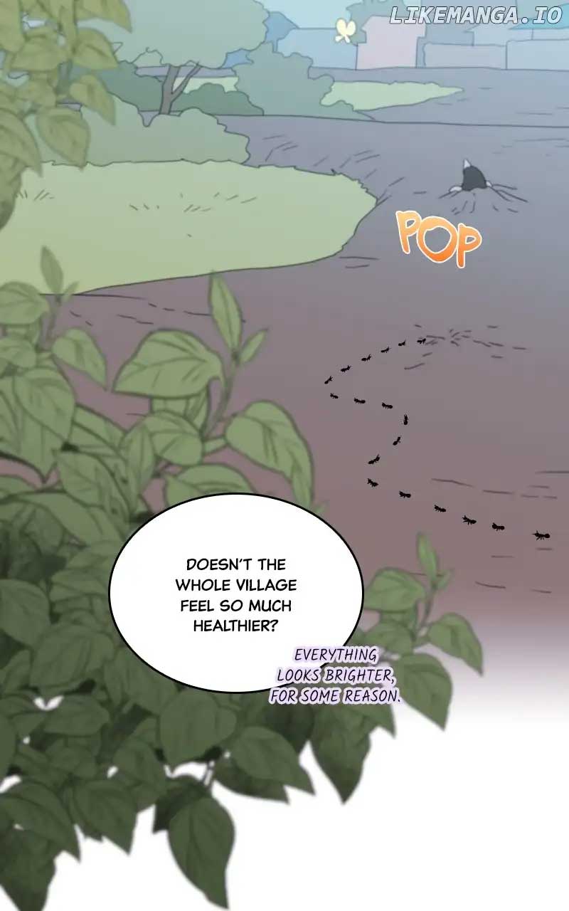 The Goddess’s Guide to Farming Chapter 66 - Page 30