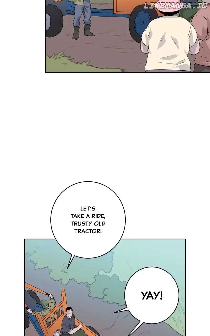 The Goddess’s Guide to Farming Chapter 66 - Page 34