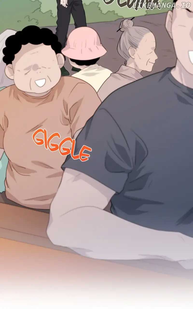 The Goddess’s Guide to Farming Chapter 66 - Page 36