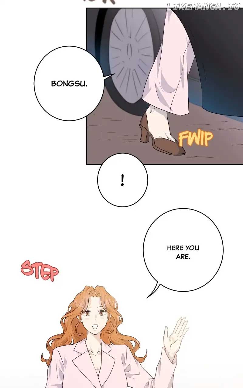 The Goddess’s Guide to Farming Chapter 66 - Page 38