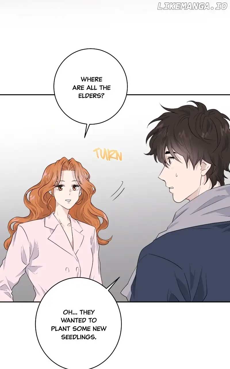 The Goddess’s Guide to Farming Chapter 66 - Page 40