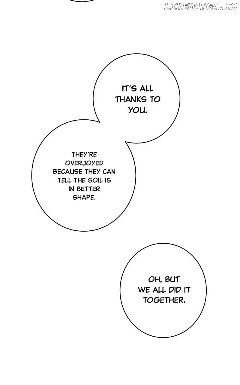 The Goddess’s Guide to Farming Chapter 66 - Page 41