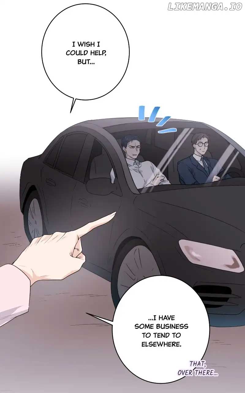 The Goddess’s Guide to Farming Chapter 66 - Page 42