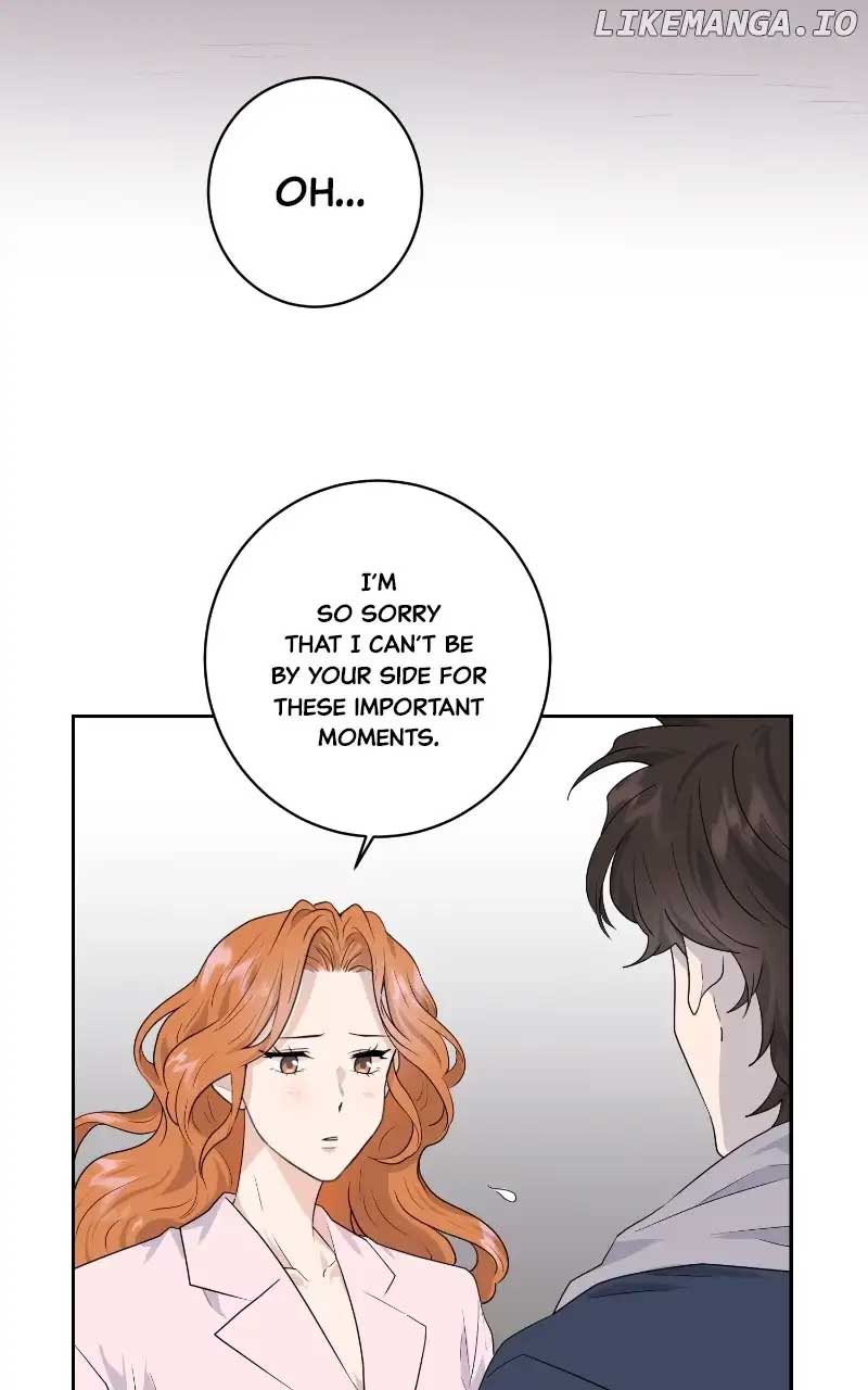 The Goddess’s Guide to Farming Chapter 66 - Page 43