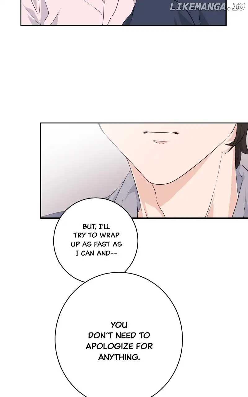 The Goddess’s Guide to Farming Chapter 66 - Page 44