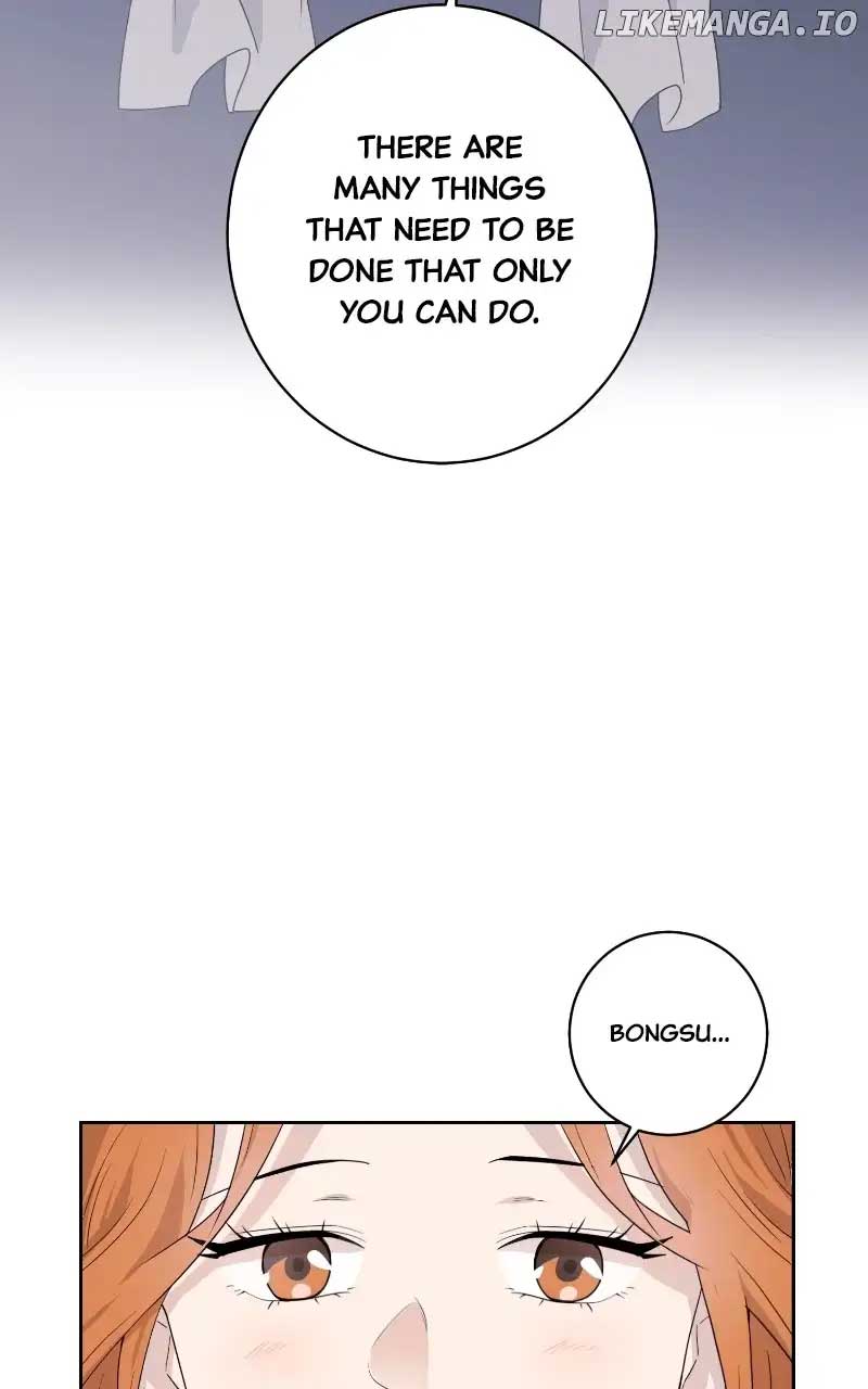 The Goddess’s Guide to Farming Chapter 66 - Page 46