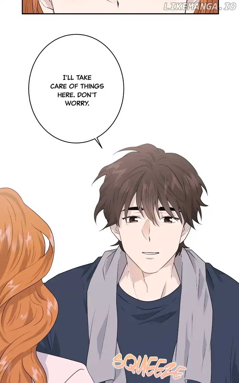 The Goddess’s Guide to Farming Chapter 66 - Page 47