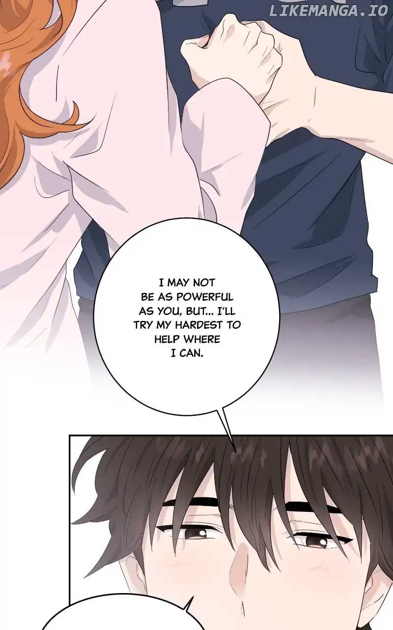 The Goddess’s Guide to Farming Chapter 66 - Page 48