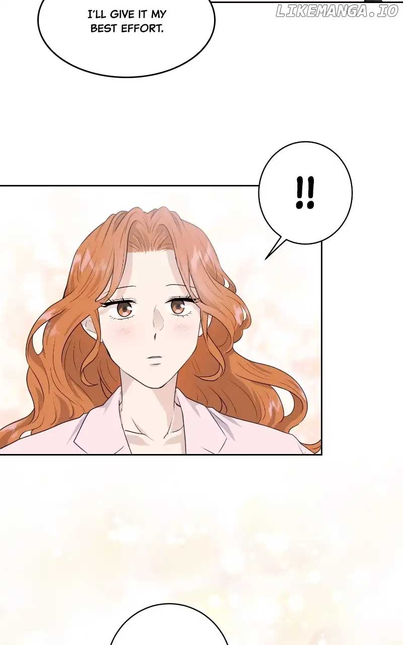 The Goddess’s Guide to Farming Chapter 66 - Page 49