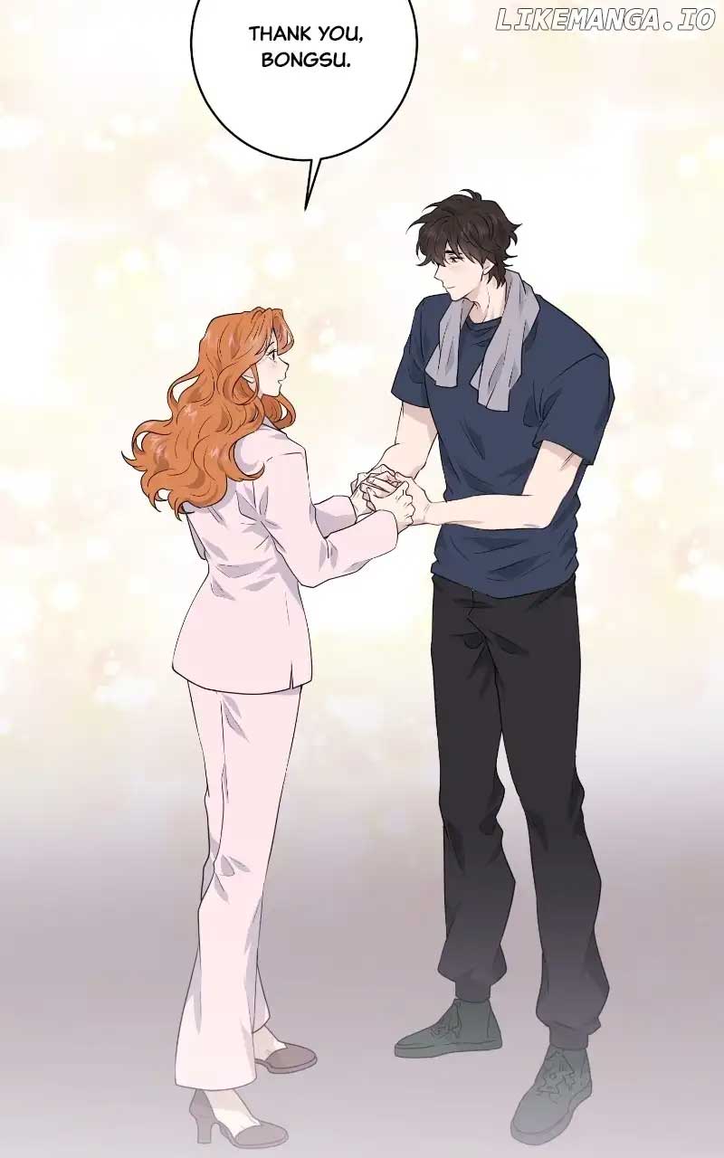 The Goddess’s Guide to Farming Chapter 66 - Page 50