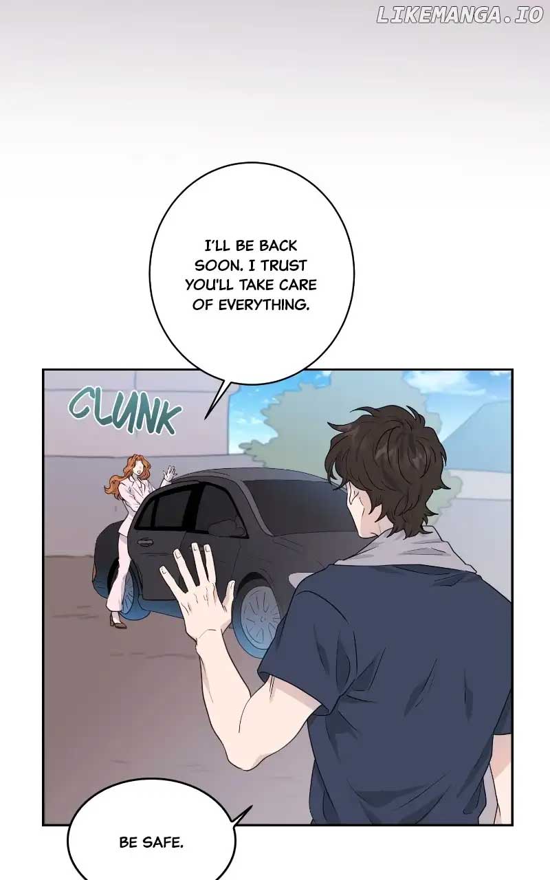 The Goddess’s Guide to Farming Chapter 66 - Page 51