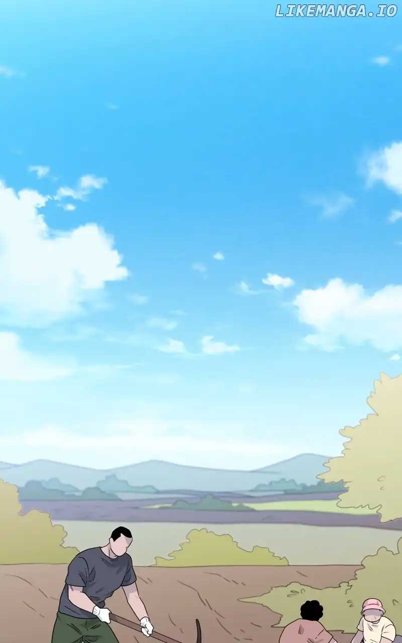 The Goddess’s Guide to Farming Chapter 66 - Page 56