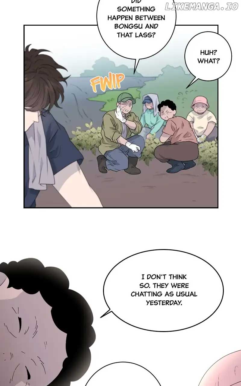 The Goddess’s Guide to Farming Chapter 66 - Page 60