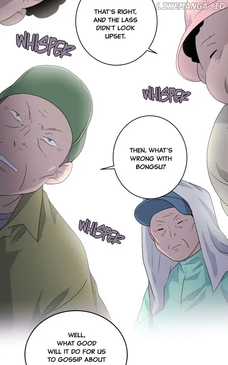 The Goddess’s Guide to Farming Chapter 66 - Page 61