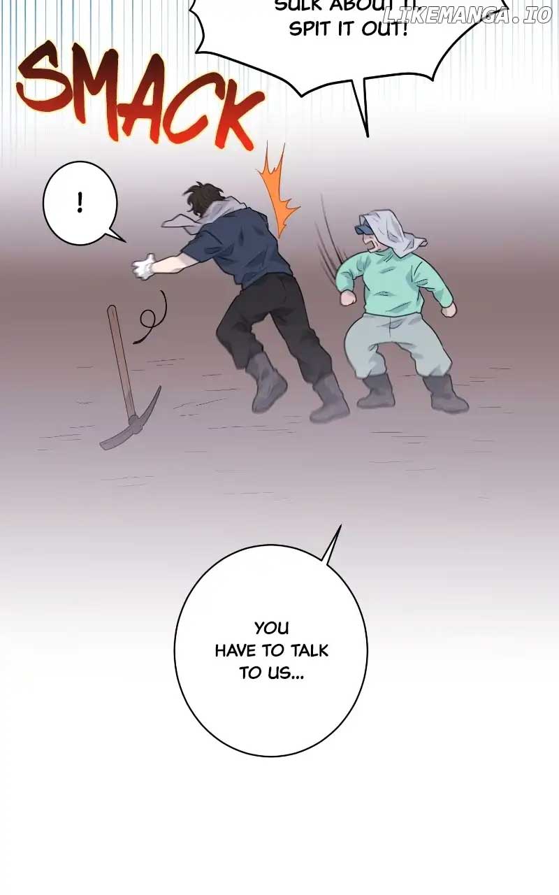 The Goddess’s Guide to Farming Chapter 66 - Page 63