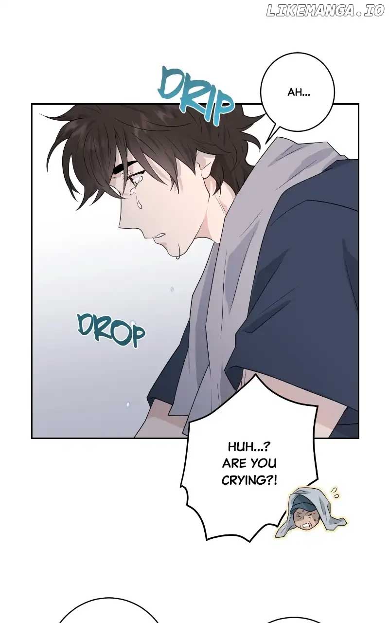 The Goddess’s Guide to Farming Chapter 66 - Page 64